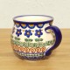 ポーリッシュポタリー VENA ﾎﾟｰﾗﾝﾄﾞﾏｸﾞｶｯﾌﾟ 300ml V352-U024
