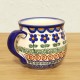 ポーリッシュポタリー VENA ﾎﾟｰﾗﾝﾄﾞﾏｸﾞｶｯﾌﾟ 300ml V352-U024