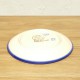 ポーリッシュポタリー VENA 平皿 19cm V132-U024