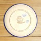 ポーリッシュポタリー VENA 平皿 19cm V132-U024