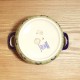 ポーリッシュポタリー MANUFAKTURA スープボウル 350ml B006-KK03