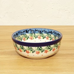 ポーリッシュポタリー CERAMIKA ARTYSTYCZNA ボウル 10.5cm CA95-2293X