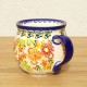 ポーリッシュポタリー VENA ﾎﾟｰﾗﾝﾄﾞﾏｸﾞｶｯﾌﾟ 300ml V352-U475