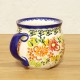 ポーリッシュポタリー VENA ﾎﾟｰﾗﾝﾄﾞﾏｸﾞｶｯﾌﾟ 300ml V352-U475