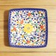 ポーリッシュポタリー VENA タフィーボウル15cm V295-A103