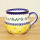 ポーリッシュポタリー VENA ﾎﾟｰﾗﾝﾄﾞﾏｸﾞｶｯﾌﾟ 300ml V352-C074