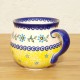 ポーリッシュポタリー VENA ﾎﾟｰﾗﾝﾄﾞﾏｸﾞｶｯﾌﾟ 300ml V352-C074