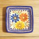 ポーリッシュポタリー VENA タフィーボウル15cm V295-U091