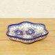ポーリッシュポタリー VENA ボウル φ17cm V445-U097