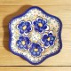 ポーリッシュポタリー VENA ボウル φ17cm V445-U097
