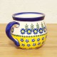 ポーリッシュポタリー VENA ﾎﾟｰﾗﾝﾄﾞﾏｸﾞｶｯﾌﾟ 300ml V352-U198