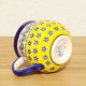 ポーリッシュポタリー VENA ﾎﾟｰﾗﾝﾄﾞﾏｸﾞｶｯﾌﾟ 300ml V352-U198