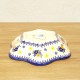 ポーリッシュポタリー VENA ボウル φ17cm V445-C080