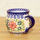 ポーリッシュポタリー VENA ﾎﾟｰﾗﾝﾄﾞﾏｸﾞｶｯﾌﾟ 300ml V352-C322