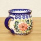 ポーリッシュポタリー VENA ﾎﾟｰﾗﾝﾄﾞﾏｸﾞｶｯﾌﾟ 300ml V352-C322