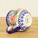 ポーリッシュポタリー VENA ﾎﾟｰﾗﾝﾄﾞﾏｸﾞｶｯﾌﾟ 300ml V352-C322