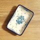 ポーリッシュポタリー CERAMIKA ARTYSTYCZNA スクエアミニボウル 50ml_C20-1368X