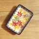 ポーリッシュポタリー CERAMIKA ARTYSTYCZNA スクエアミニボウル 50ml_C20-2368X