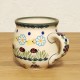 ポーリッシュポタリー MANUFAKTURA ﾎﾟｰﾗﾝﾄﾞﾏｸﾞｶｯﾌﾟ 220ml K67-IF45