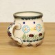 ポーリッシュポタリー MANUFAKTURA ﾎﾟｰﾗﾝﾄﾞﾏｸﾞｶｯﾌﾟ 220ml K67-IF45