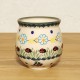 ポーリッシュポタリー MANUFAKTURA ﾎﾟｰﾗﾝﾄﾞﾏｸﾞｶｯﾌﾟ 220ml K67-IF45