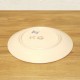 ポーリッシュポタリー MANUFAKTURA 平皿18cm T131-GILE