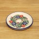 ポーリッシュポタリー CERAMIKA ARTYSTYCZNA プレートSS 10cm CA262-1535X