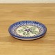 ポーリッシュポタリー CERAMIKA ARTYSTYCZNA プレートSS 10cm CA262-976X
