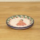 ポーリッシュポタリー CERAMIKA ARTYSTYCZNA プレートSS 10cm CA262-2293X