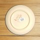 ポーリッシュポタリー VENA 平皿17cm V195-B262
