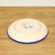 ポーリッシュポタリー VENA 平皿17cm V195-U252