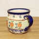 ポーリッシュポタリー VENA ﾎﾟｰﾗﾝﾄﾞﾏｸﾞｶｯﾌﾟ 300ml V352-U090