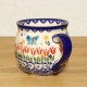 ポーリッシュポタリー VENA ﾎﾟｰﾗﾝﾄﾞﾏｸﾞｶｯﾌﾟ 300ml V352-U176