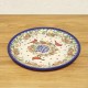 ポーリッシュポタリー VENA 平皿19cm V132-U999