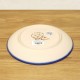 ポーリッシュポタリー VENA 平皿19cm V132-U442