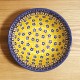 ポーリッシュポタリー CERAMIKA ARTYSTYCZNA ボウル14cm CA059-859X