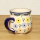 ポーリッシュポタリー MANUFAKTURA ﾎﾟｰﾗﾝﾄﾞﾏｸﾞｶｯﾌﾟ 220ml K67-ALC22