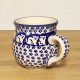 ポーリッシュポタリー MANUFAKTURA ﾎﾟｰﾗﾝﾄﾞﾏｸﾞｶｯﾌﾟ 220ml K67-KOT