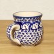 ポーリッシュポタリー MANUFAKTURA ﾎﾟｰﾗﾝﾄﾞﾏｸﾞｶｯﾌﾟ 220ml K67-KOT