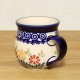 ポーリッシュポタリー MANUFAKTURA ﾎﾟｰﾗﾝﾄﾞﾏｸﾞｶｯﾌﾟ 220ml K67-JS14