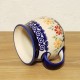 ポーリッシュポタリー MANUFAKTURA ﾎﾟｰﾗﾝﾄﾞﾏｸﾞｶｯﾌﾟ 220ml K67-JS14