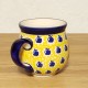 ポーリッシュポタリー MANUFAKTURA ﾎﾟｰﾗﾝﾄﾞﾏｸﾞｶｯﾌﾟ 220ml K67-ALC26