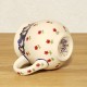 ポーリッシュポタリー MANUFAKTURA ﾎﾟｰﾗﾝﾄﾞﾏｸﾞｶｯﾌﾟ 220ml K67-ALC64