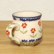 ポーリッシュポタリー MANUFAKTURA ﾎﾟｰﾗﾝﾄﾞﾏｸﾞｶｯﾌﾟ 220ml K67-AL57