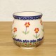 ポーリッシュポタリー MANUFAKTURA ﾎﾟｰﾗﾝﾄﾞﾏｸﾞｶｯﾌﾟ 220ml K67-AL57