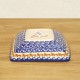 ポーリッシュポタリー VENA タフィーボウル15cm V295-U071