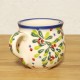 ポーリッシュポタリー VENA ﾎﾟｰﾗﾝﾄﾞﾏｸﾞｶｯﾌﾟ 300ml V352-C351
