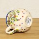 ポーリッシュポタリー VENA ﾎﾟｰﾗﾝﾄﾞﾏｸﾞｶｯﾌﾟ 300ml V352-C351