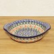 ポーリッシュポタリー CERAMIKA ARTYSTYCZNA ラウンドキャセロール 19cm CA142-2323X