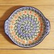 ポーリッシュポタリー CERAMIKA ARTYSTYCZNA ラウンドキャセロール 19cm CA142-2323X